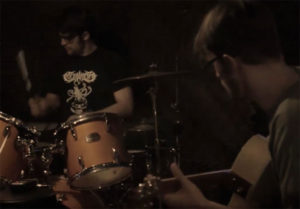 Dead Birds Adore Us Performing Acoustic Version of Ogre Ram Music Video Production by Ryan Sellick